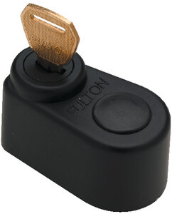 SPARE TIRE LOCK (FULTON PRODUCTS) 6